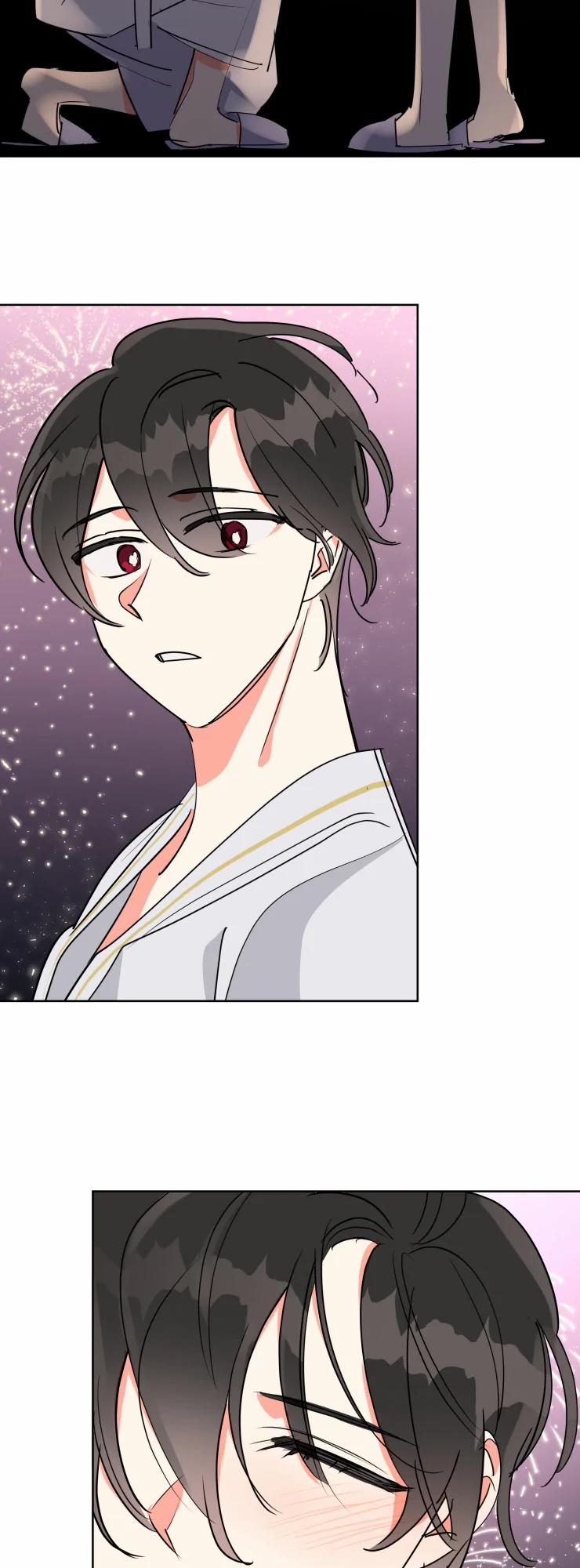 Không Còn Trong Sáng 30 trang 25