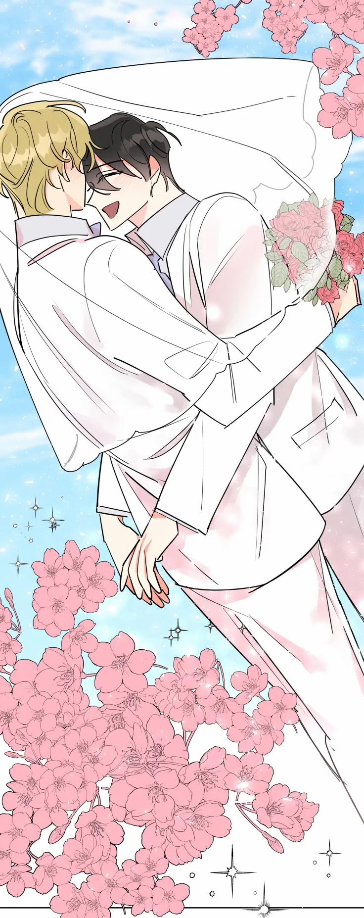 Không Còn Trong Sáng 30 trang 29