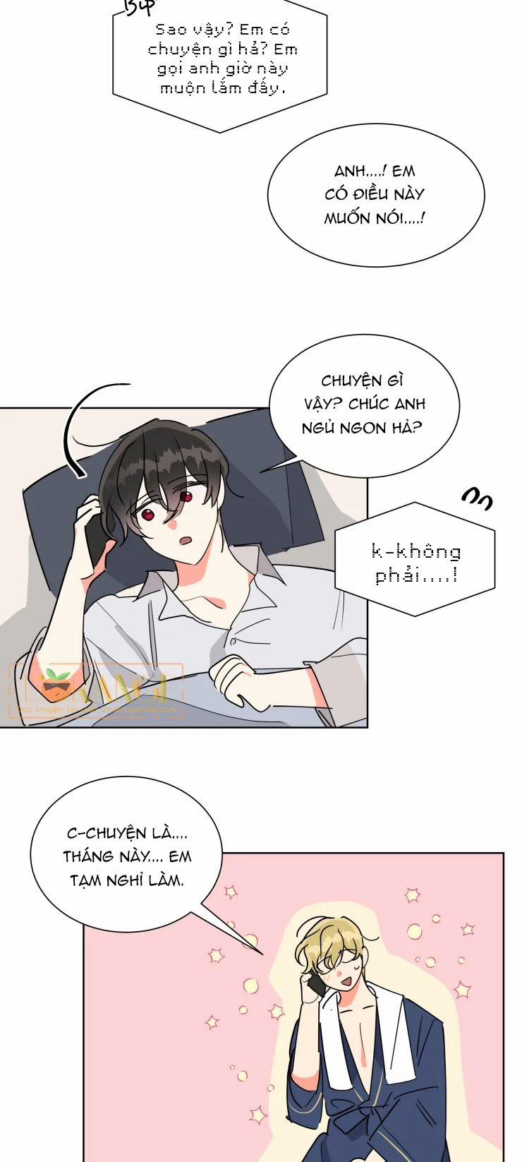 Không Còn Trong Sáng 30 trang 3