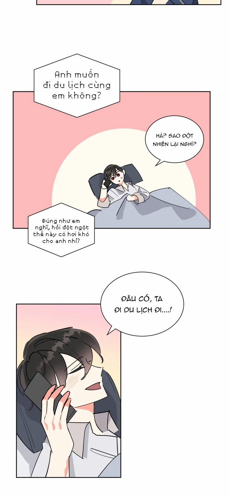 Không Còn Trong Sáng 30 trang 4