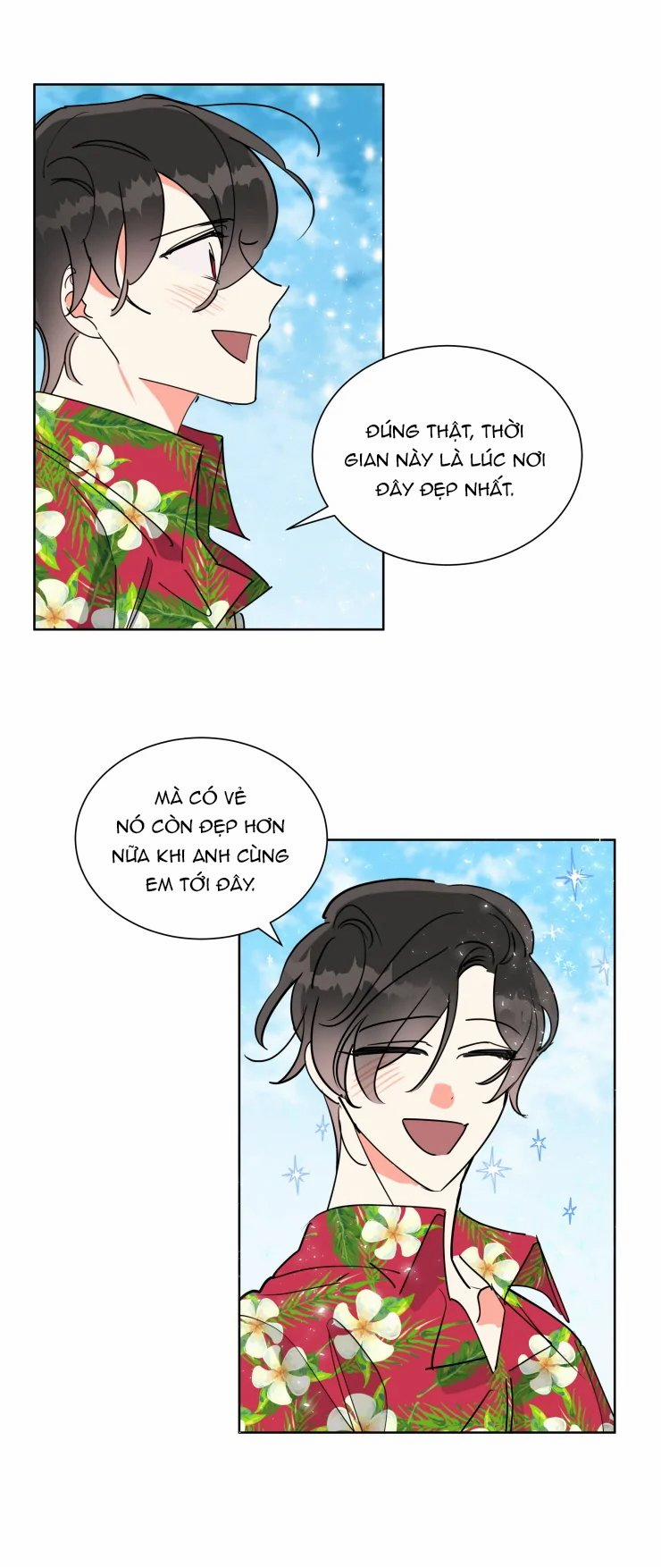 Không Còn Trong Sáng 30 trang 8