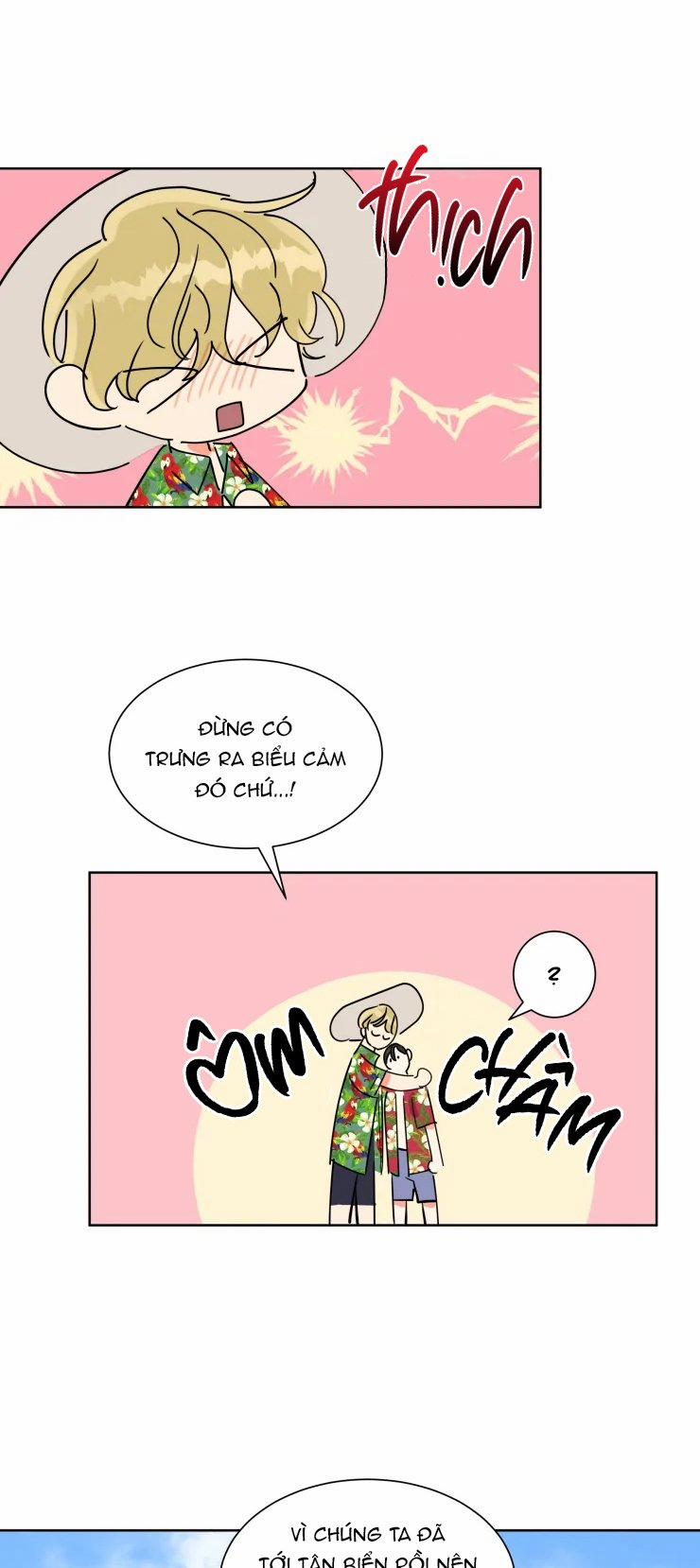 Không Còn Trong Sáng 30 trang 9