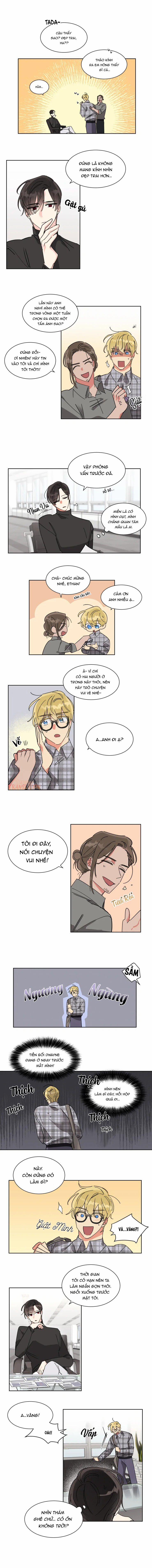 Không Còn Trong Sáng 5 trang 2