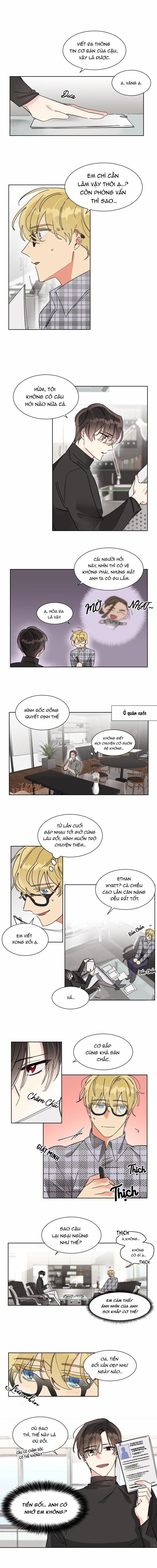 Không Còn Trong Sáng 5 trang 3