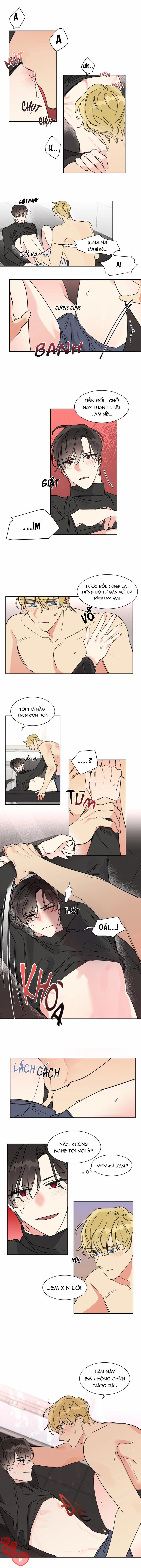 Không Còn Trong Sáng 6 trang 4