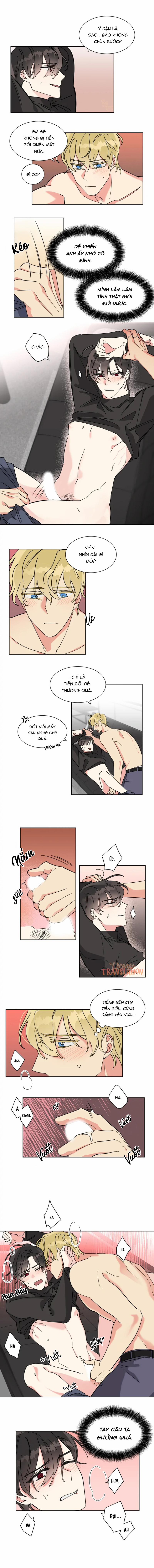 Không Còn Trong Sáng 7 trang 0