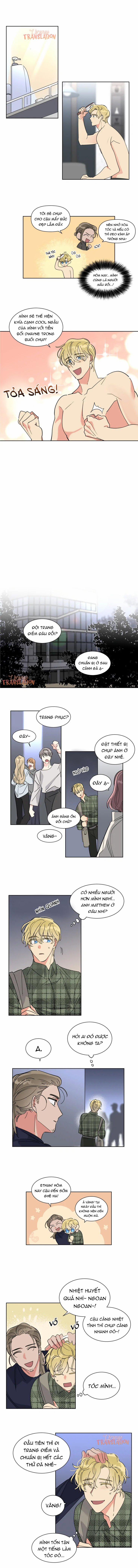 Không Còn Trong Sáng 8 trang 0