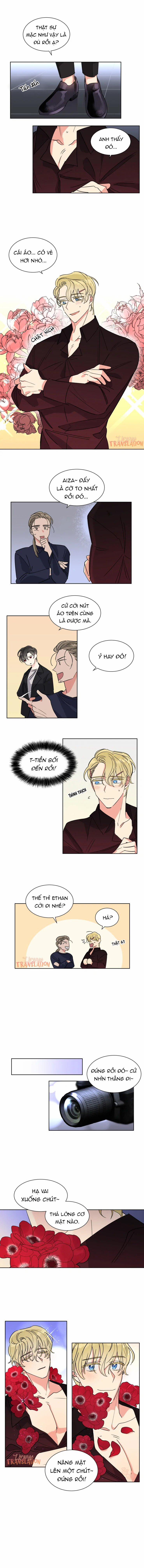 Không Còn Trong Sáng 8 trang 2