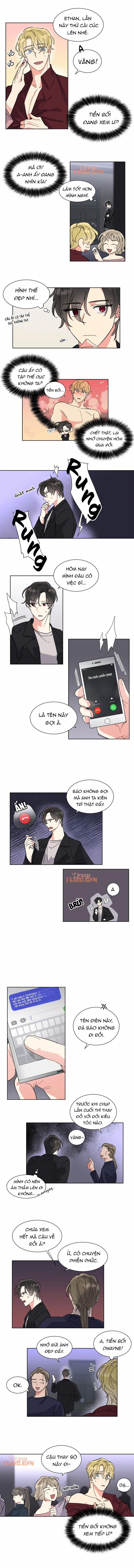 Không Còn Trong Sáng 8 trang 3