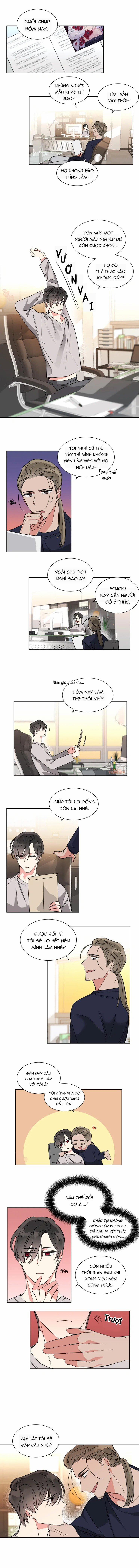 Không Còn Trong Sáng 9 trang 4