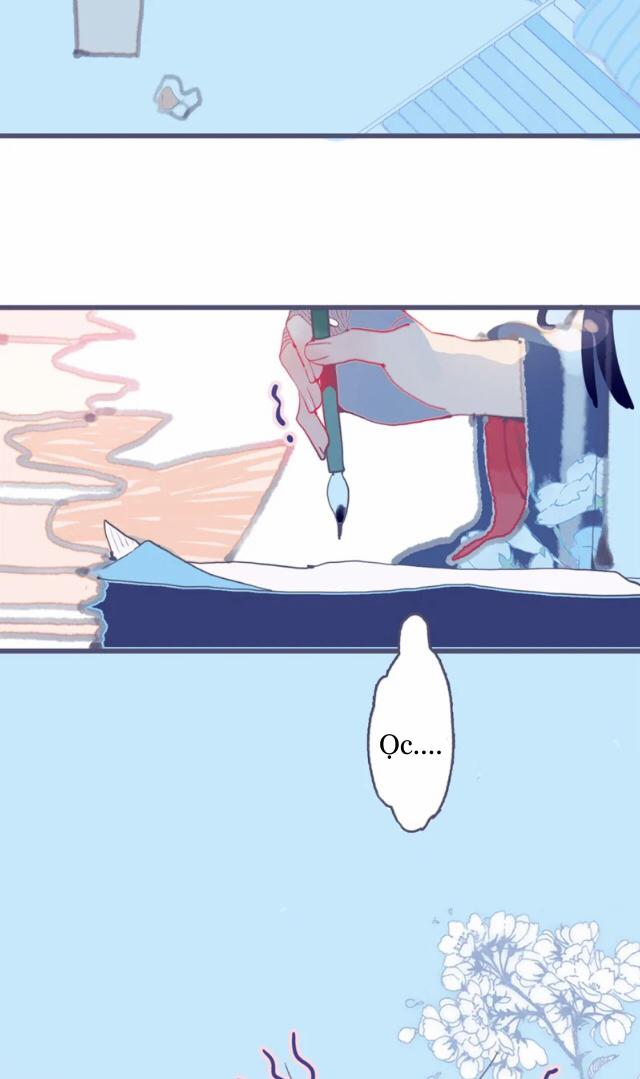 Không Cùng Kịch Bản Với Ma Vương 1 trang 0