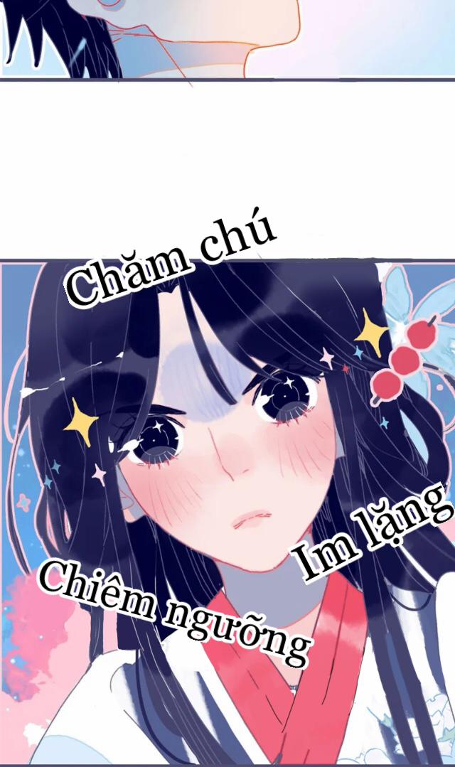 Không Cùng Kịch Bản Với Ma Vương 1 trang 10