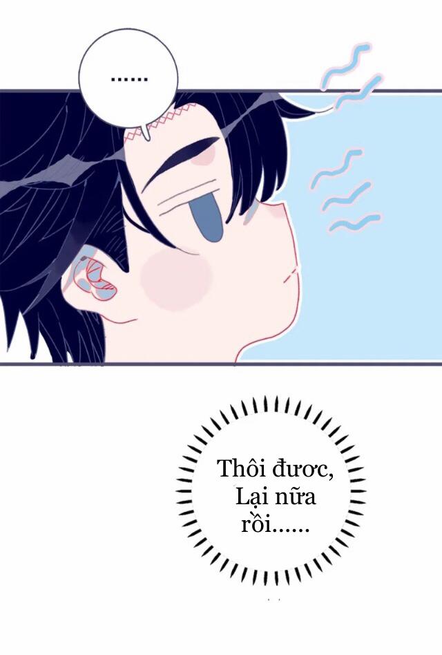 Không Cùng Kịch Bản Với Ma Vương 1 trang 11