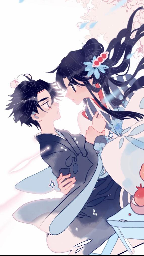 Không Cùng Kịch Bản Với Ma Vương 1 trang 16