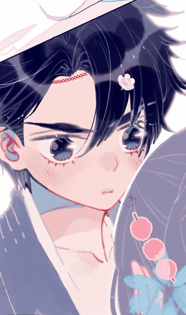 Không Cùng Kịch Bản Với Ma Vương 1 trang 17