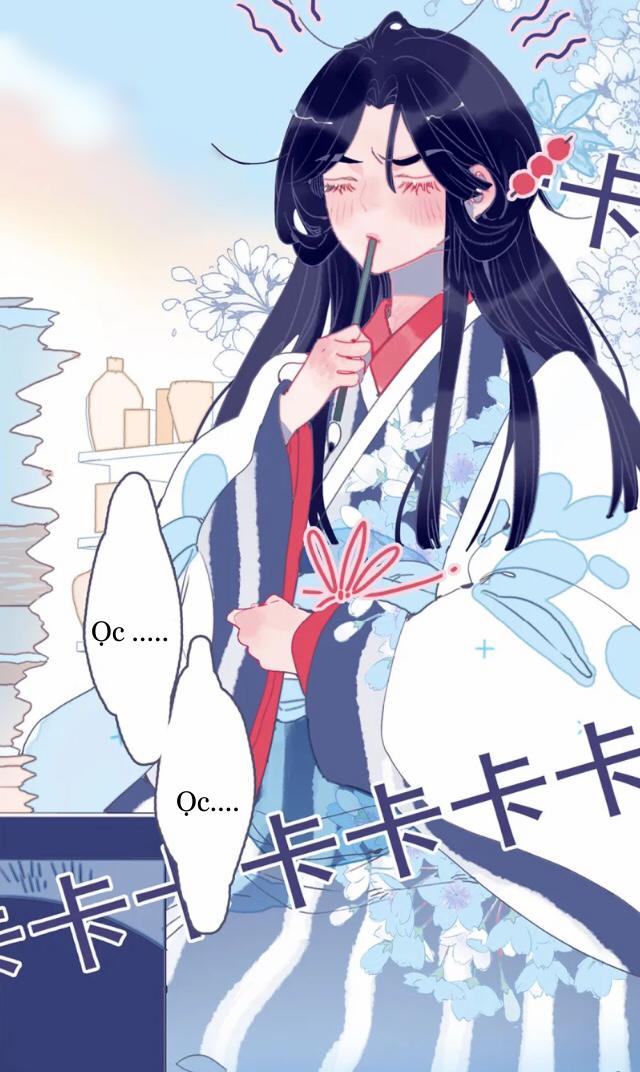 Không Cùng Kịch Bản Với Ma Vương 1 trang 2