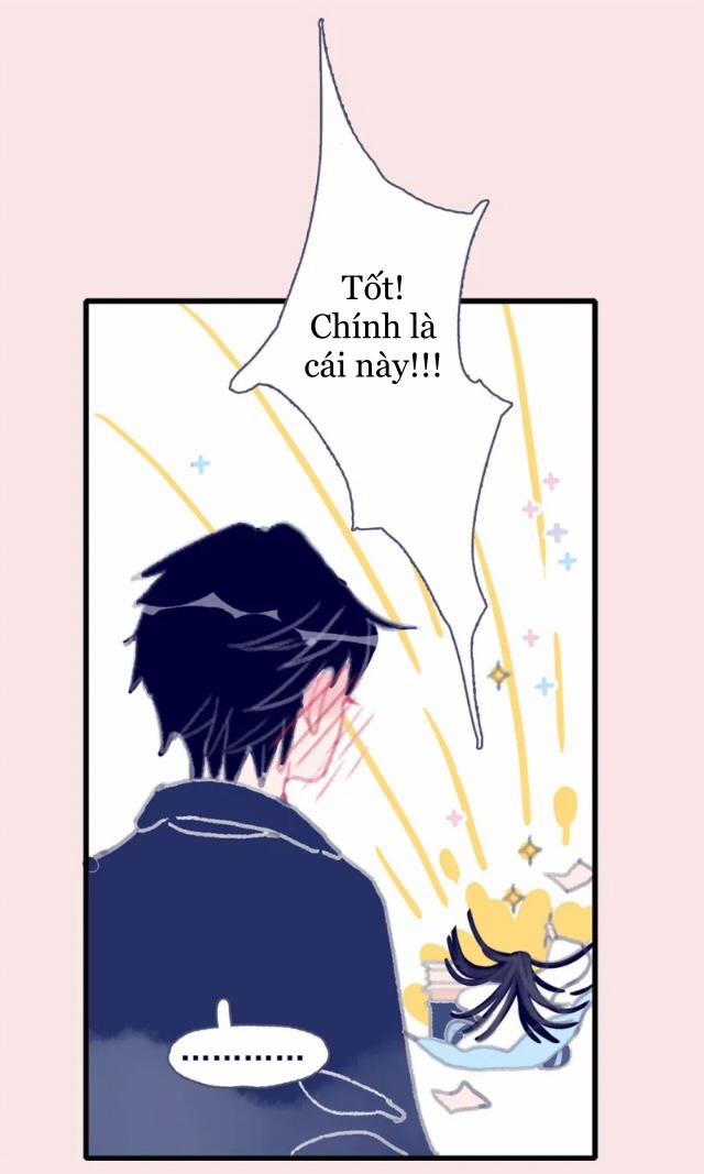 Không Cùng Kịch Bản Với Ma Vương 1 trang 21