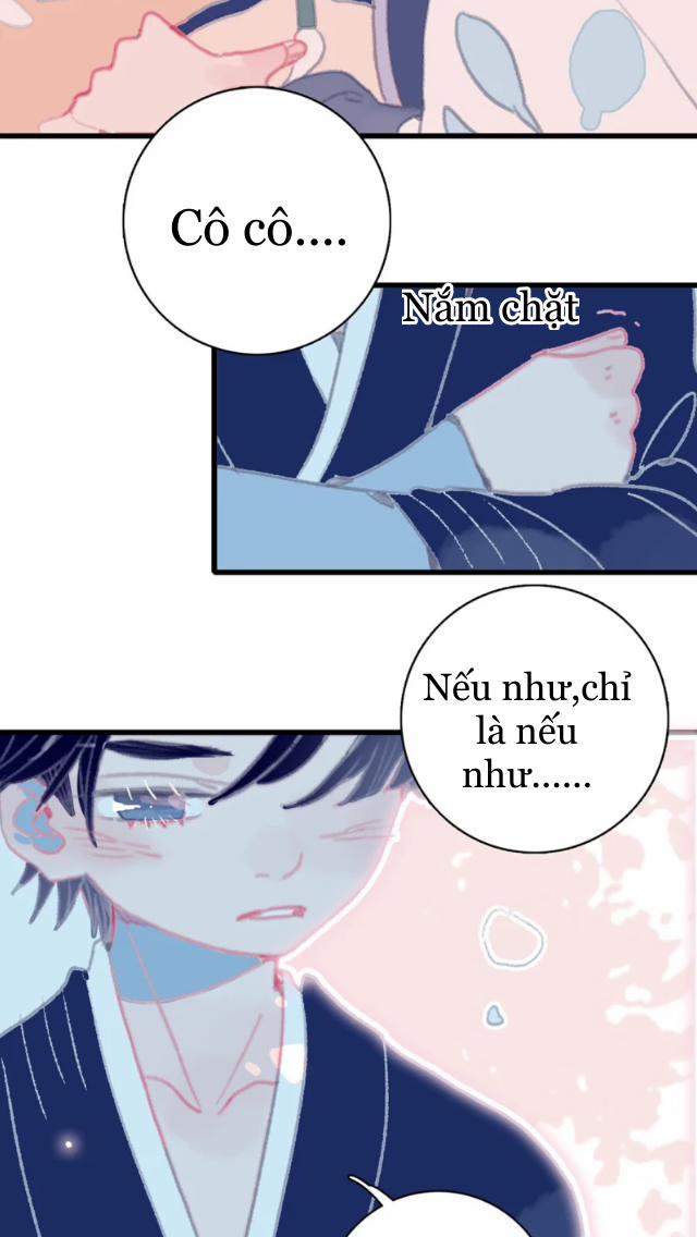 Không Cùng Kịch Bản Với Ma Vương 1 trang 27