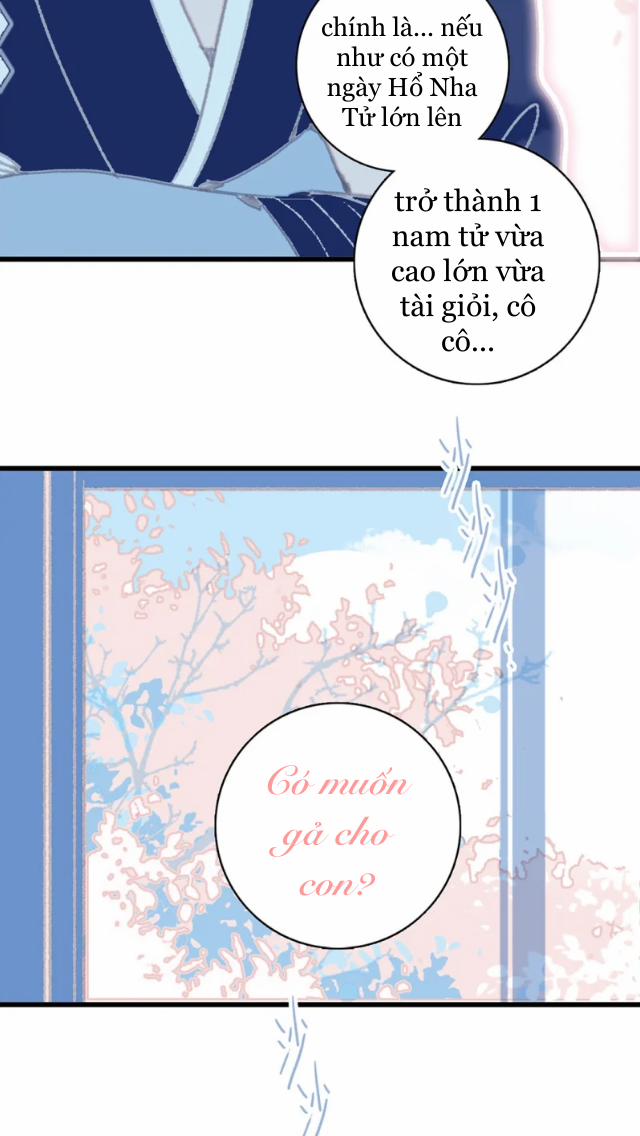 Không Cùng Kịch Bản Với Ma Vương 1 trang 28