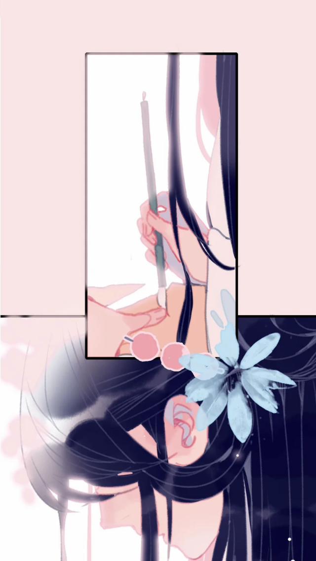 Không Cùng Kịch Bản Với Ma Vương 1 trang 29