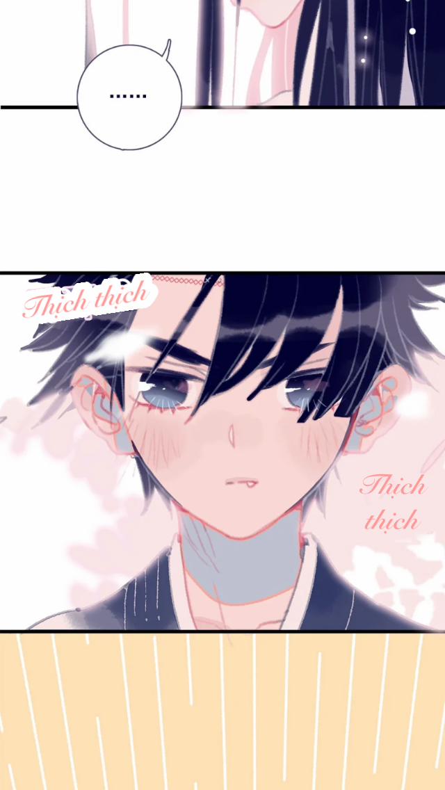 Không Cùng Kịch Bản Với Ma Vương 1 trang 30