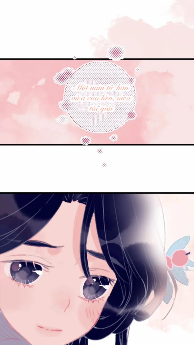 Không Cùng Kịch Bản Với Ma Vương 1 trang 33