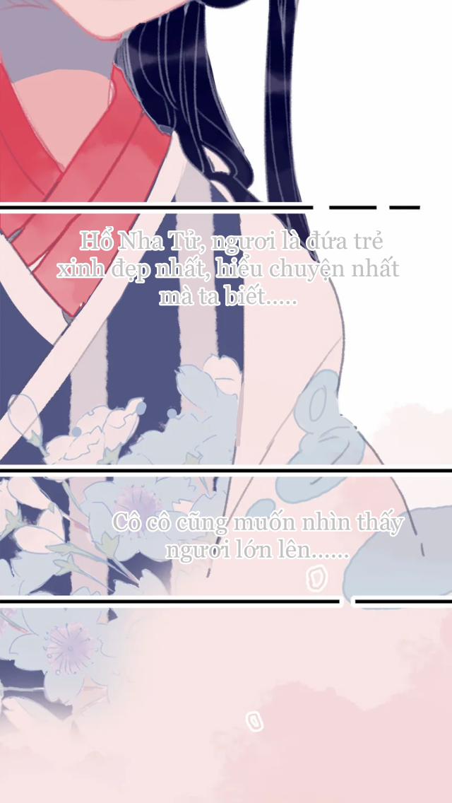 Không Cùng Kịch Bản Với Ma Vương 1 trang 34