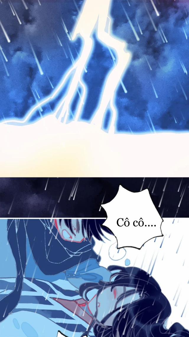 Không Cùng Kịch Bản Với Ma Vương 1 trang 37