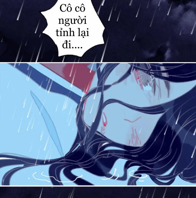 Không Cùng Kịch Bản Với Ma Vương 1 trang 38