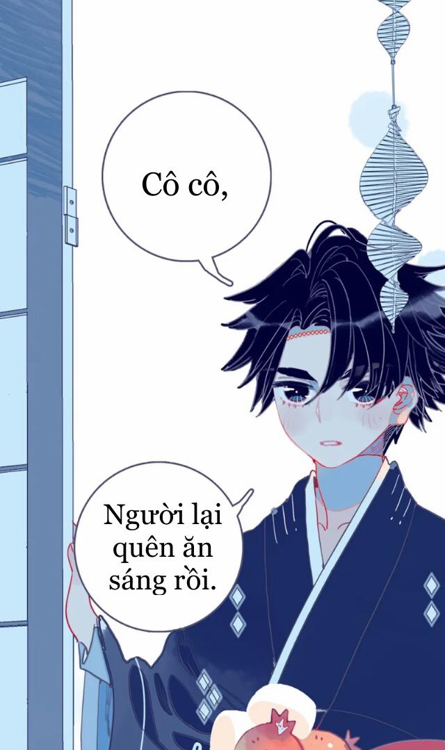 Không Cùng Kịch Bản Với Ma Vương 1 trang 4