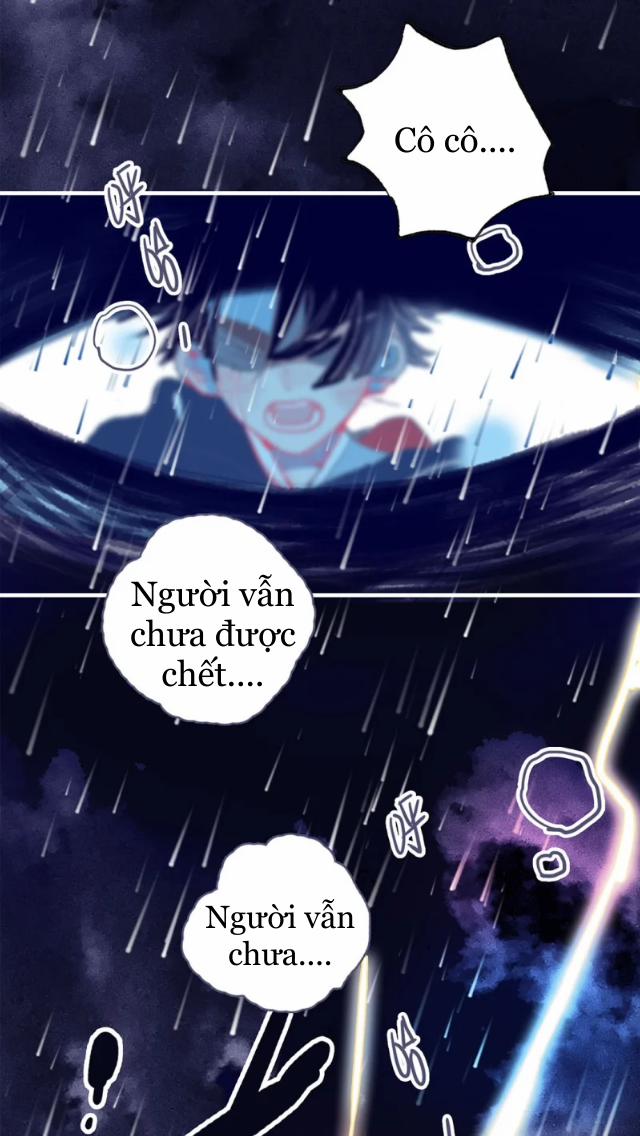 Không Cùng Kịch Bản Với Ma Vương 1 trang 40