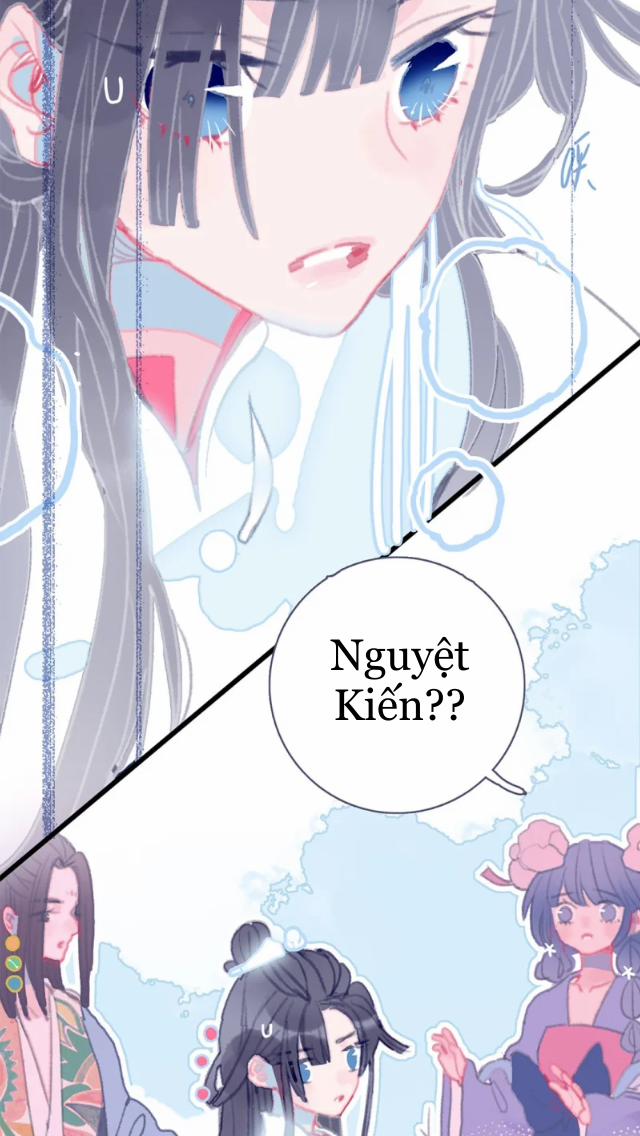 Không Cùng Kịch Bản Với Ma Vương 1 trang 43