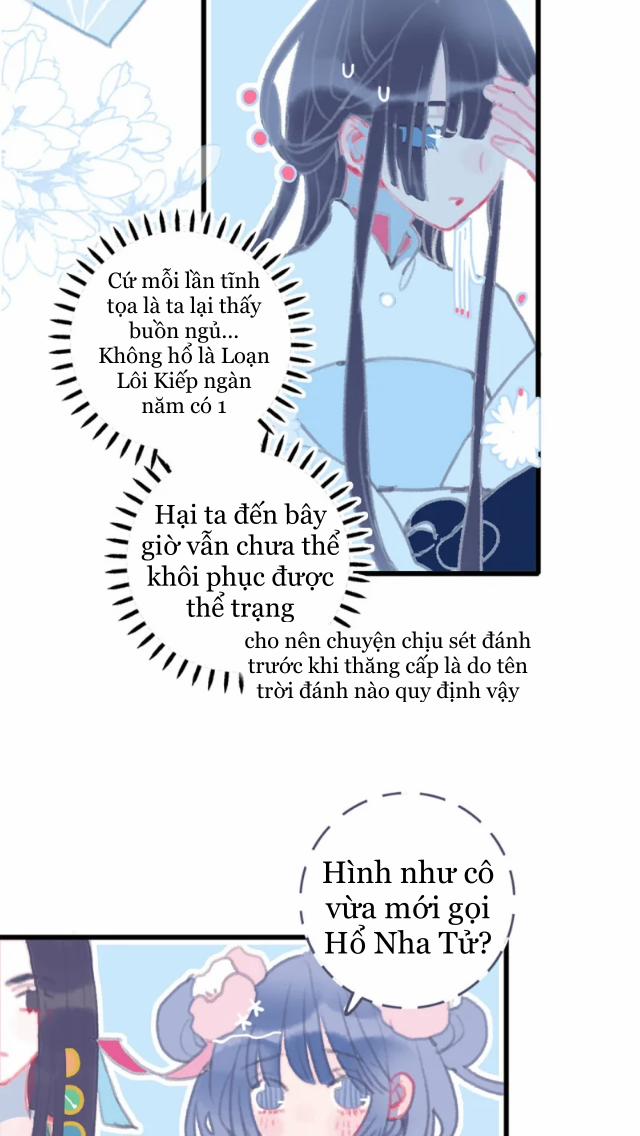 Không Cùng Kịch Bản Với Ma Vương 1 trang 45