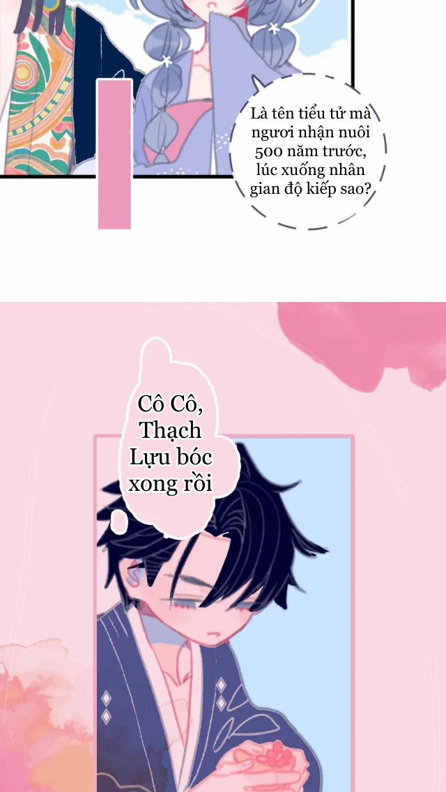 Không Cùng Kịch Bản Với Ma Vương 1 trang 46