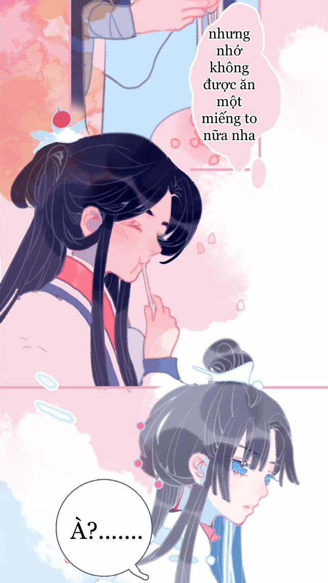 Không Cùng Kịch Bản Với Ma Vương 1 trang 47