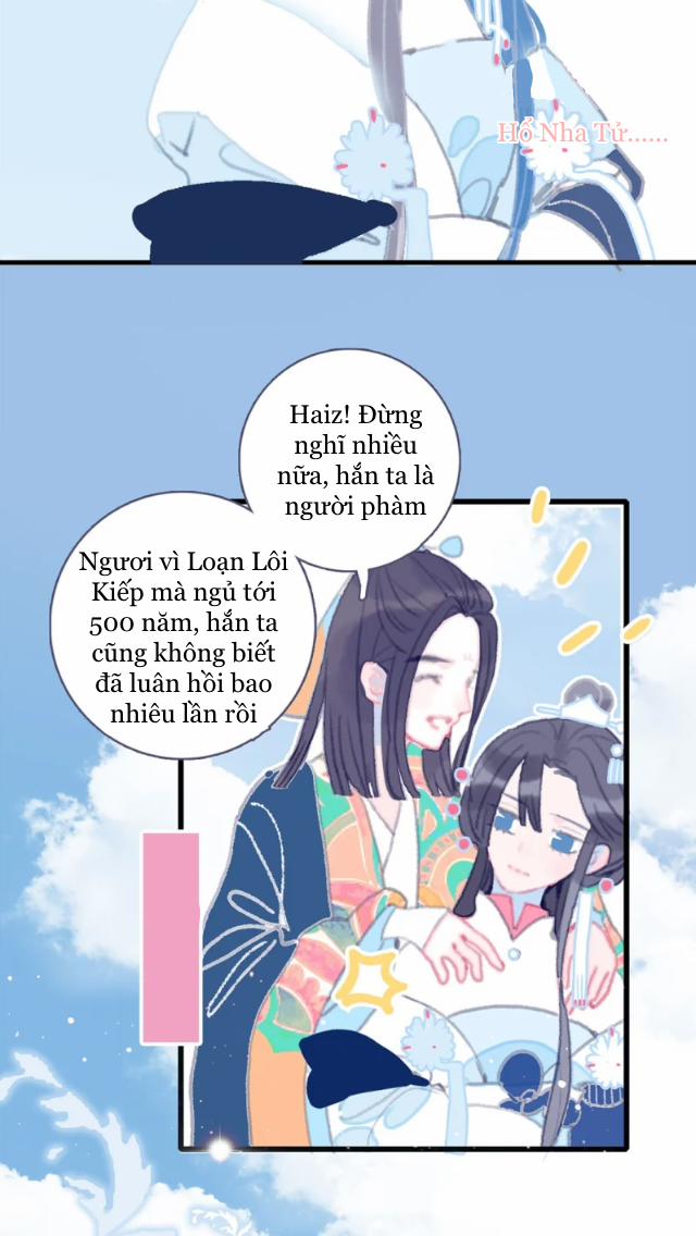 Không Cùng Kịch Bản Với Ma Vương 1 trang 48