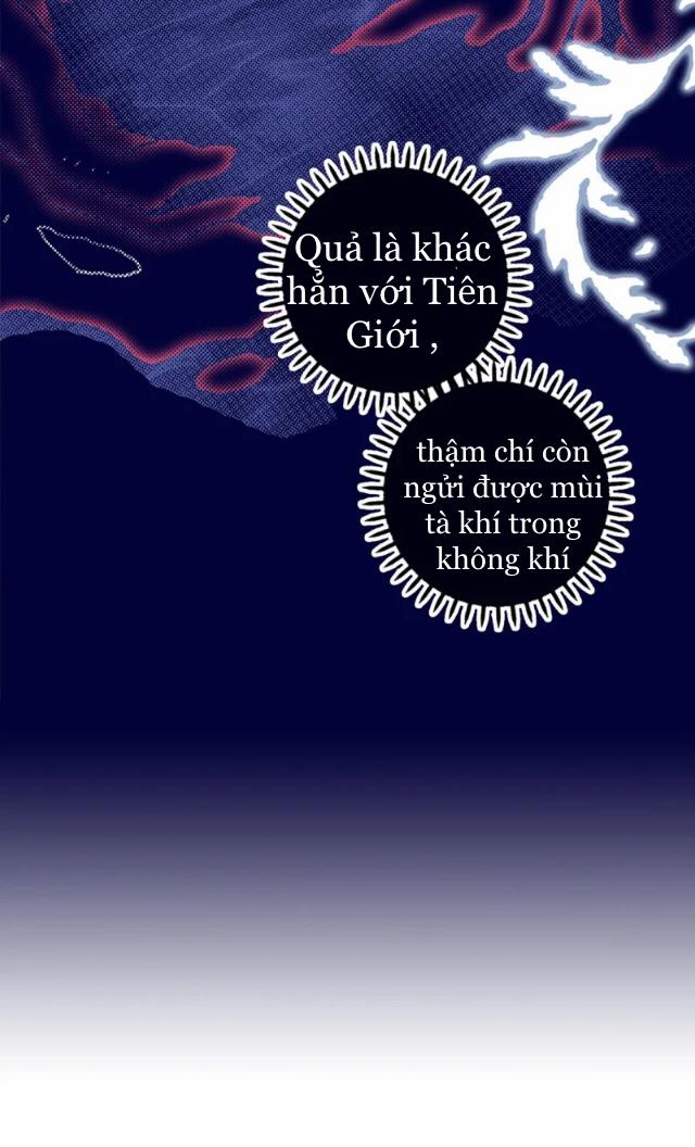 Không Cùng Kịch Bản Với Ma Vương 1 trang 54