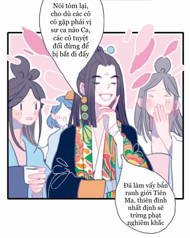 Không Cùng Kịch Bản Với Ma Vương 1 trang 56