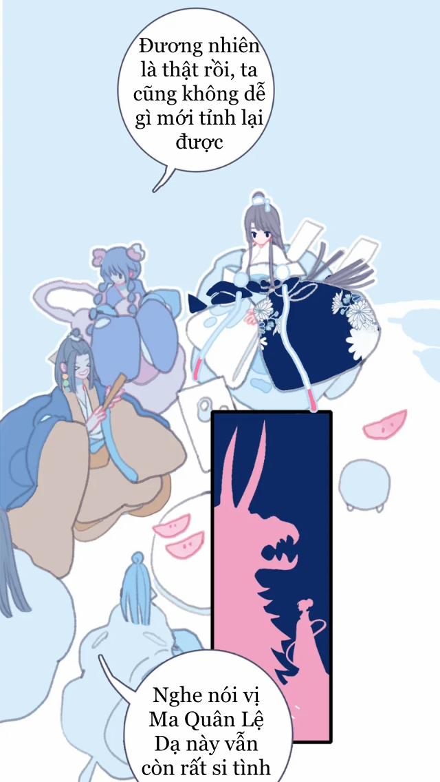 Không Cùng Kịch Bản Với Ma Vương 1 trang 59