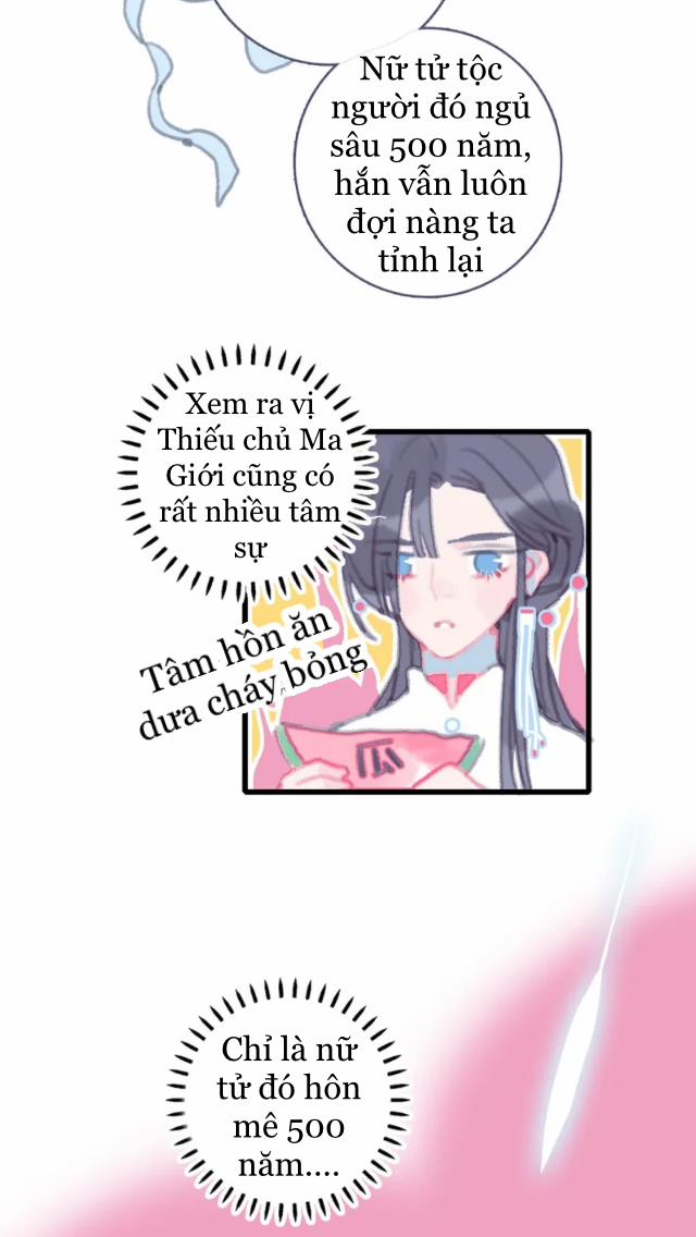 Không Cùng Kịch Bản Với Ma Vương 1 trang 60