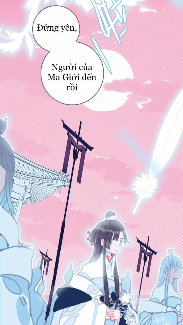 Không Cùng Kịch Bản Với Ma Vương 1 trang 62