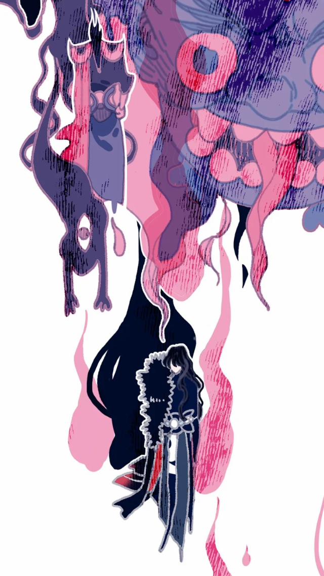 Không Cùng Kịch Bản Với Ma Vương 1 trang 63