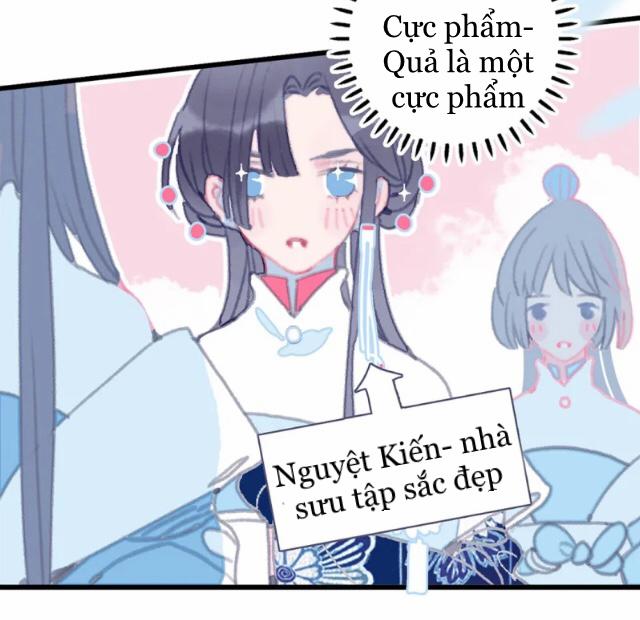 Không Cùng Kịch Bản Với Ma Vương 1 trang 67