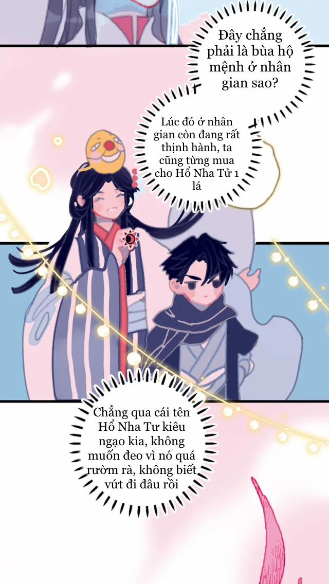 Không Cùng Kịch Bản Với Ma Vương 1 trang 70