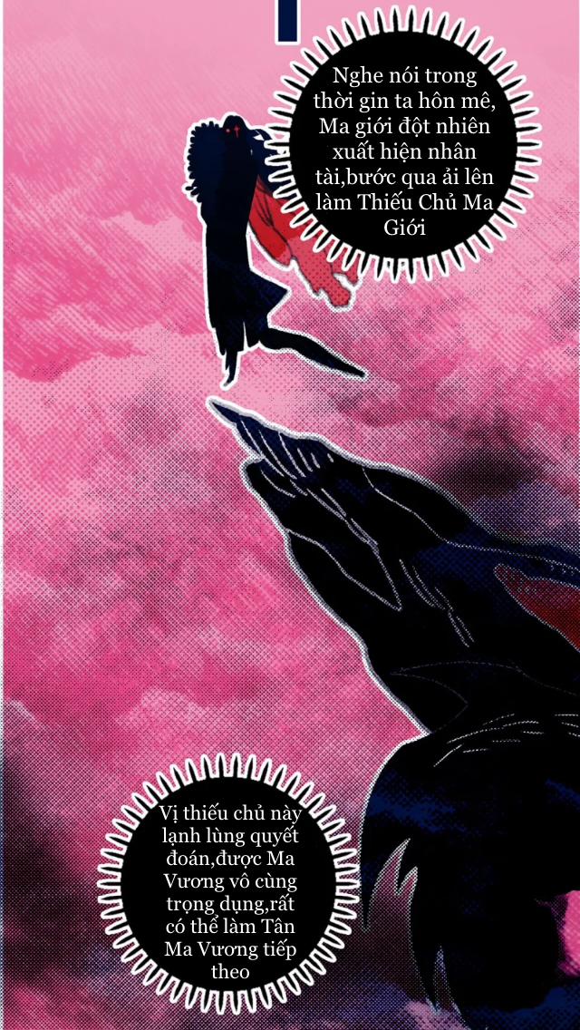 Không Cùng Kịch Bản Với Ma Vương 1 trang 73