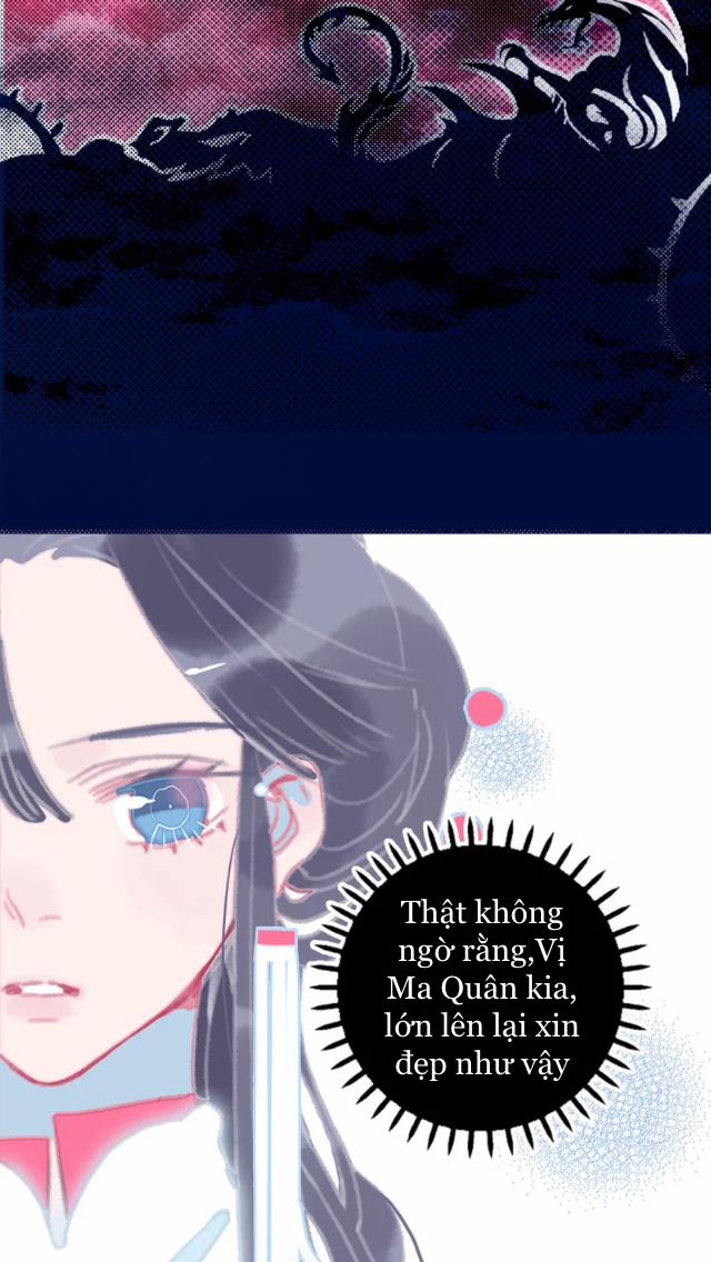 Không Cùng Kịch Bản Với Ma Vương 1 trang 74