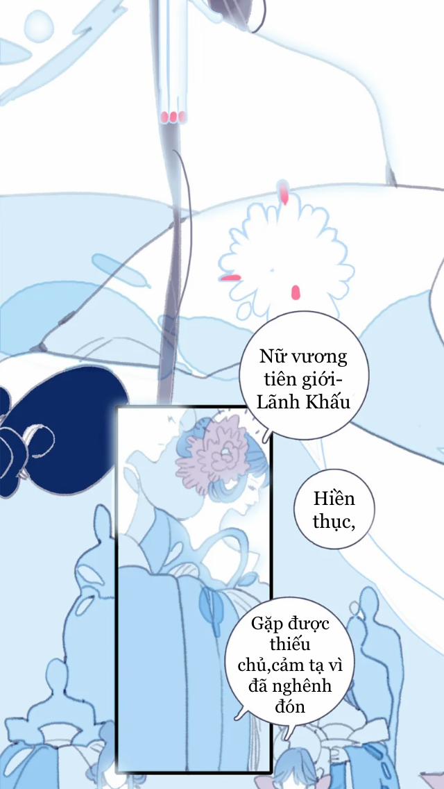 Không Cùng Kịch Bản Với Ma Vương 1 trang 75