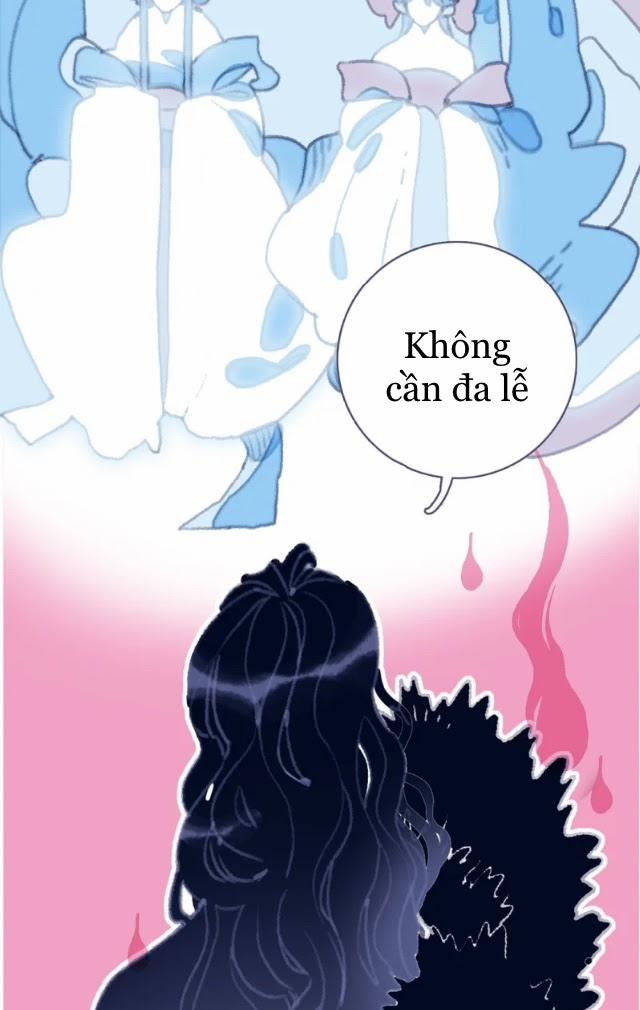 Không Cùng Kịch Bản Với Ma Vương 1 trang 76