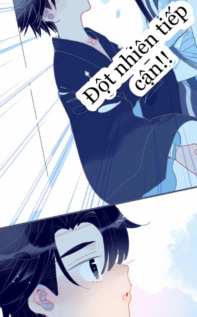 Không Cùng Kịch Bản Với Ma Vương 1 trang 9