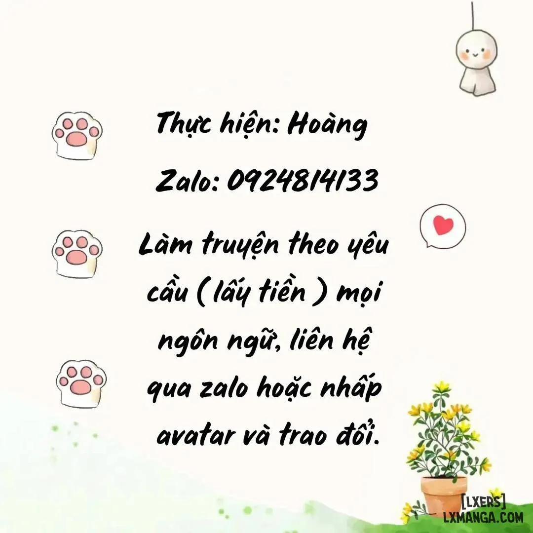 Không đời nào người Nga nhậu thua người Nhật Oneshot trang 0